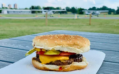 Tony's Mile High BBQ (Seasonal)