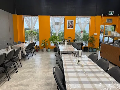 Touraj Catering