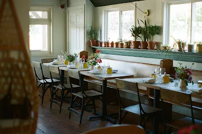 Stella's Eatery
