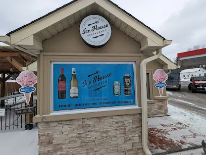 Ice House Restaurant