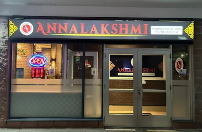 Annalakshmi Scarborough - South Indian Vegetarian Restaurant