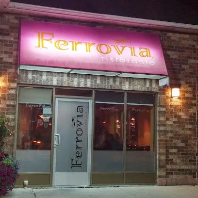 Ferrovia Ristorante