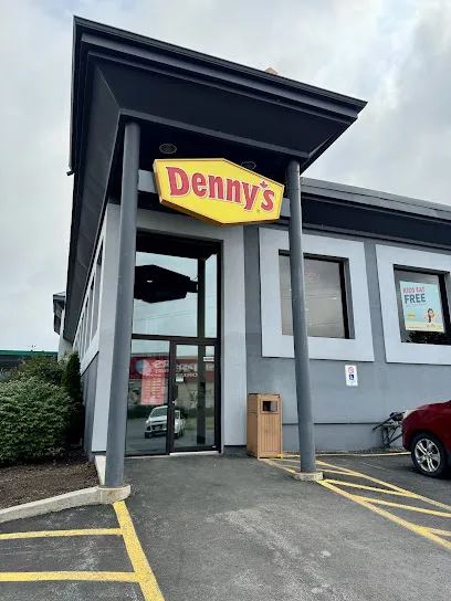 Denny's Restaurant