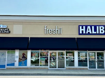 Freshii