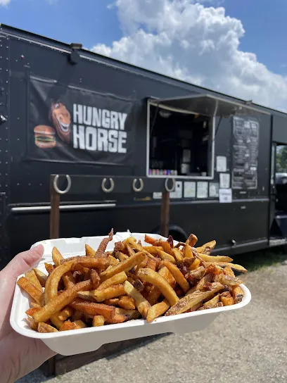 Hungry Horse Food Truck
