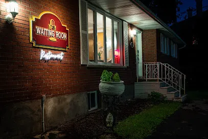 The Waiting Room