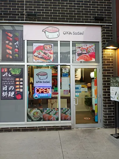 Oka Sushi