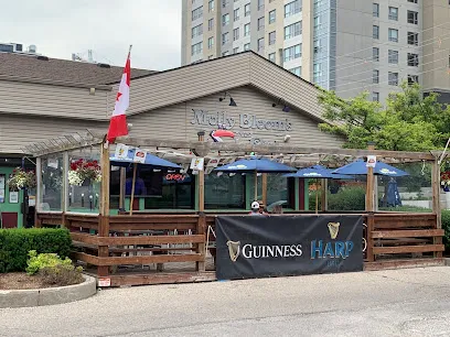 Molly Bloom's Irish Pub