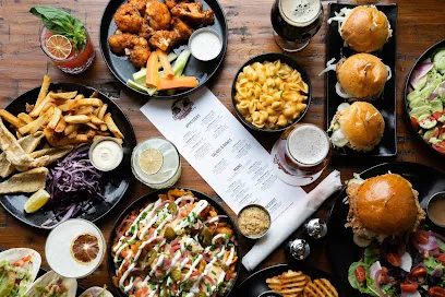 Banded Goose Brewery & Taproom