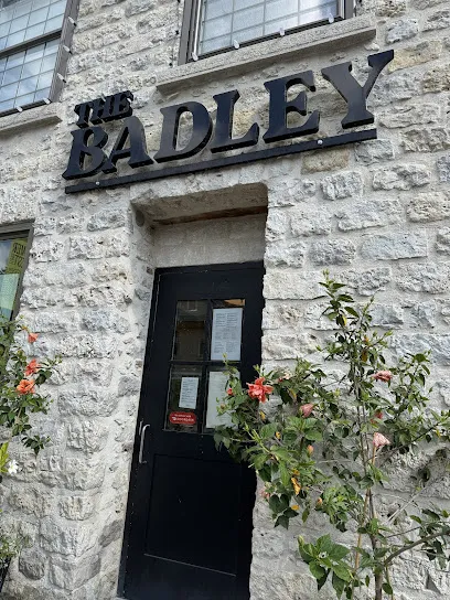 The Badley