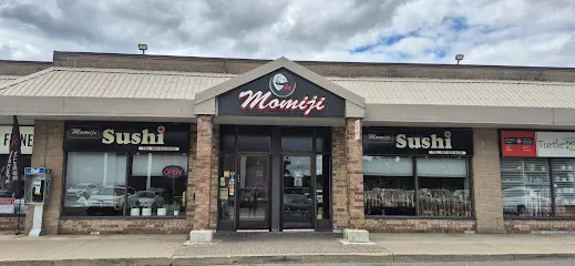 Momiji Japanese Restaurant