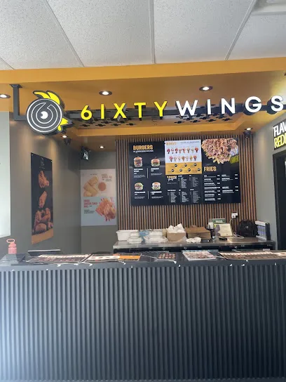6IXTY WINGS