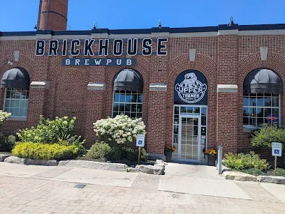 Brickhouse Brewpub