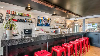 The Lock Wood Fired Pizza