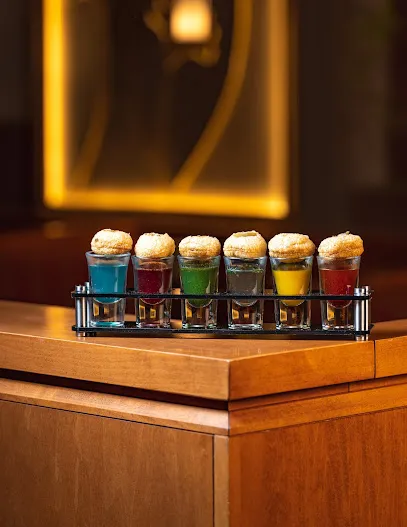 Tabbar - Social, Kitchen & Bar