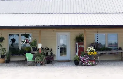 Country Roots Fresh Market & Flowers