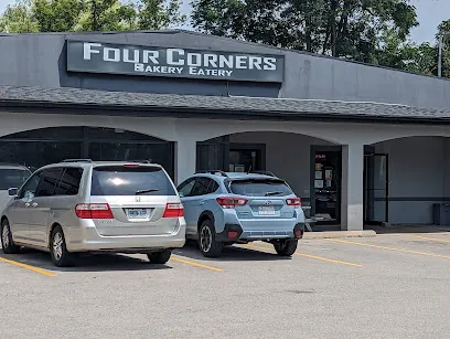 Agostino's Fine Foods