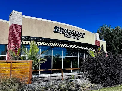 Broadway Bar & Grill