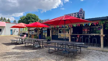 Greta’s Taco Wagon