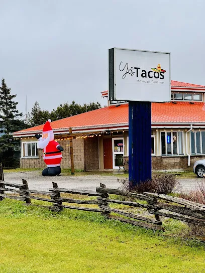 Yes Tacos Mexican Cuisine
