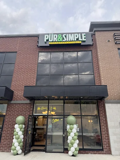 Pür & Simple