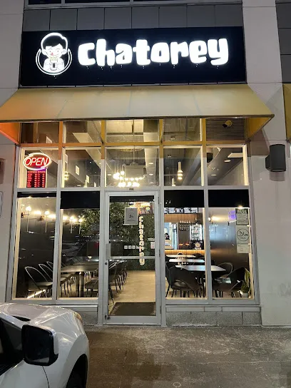 Chatorey