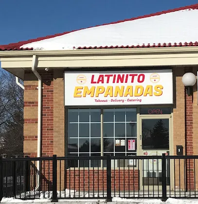 Latinito Empanadas