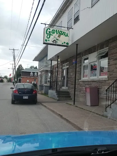 Gavans Hotel