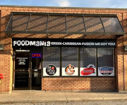 FoodMania