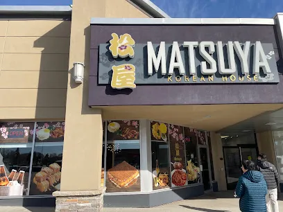 Matsuya - Markham Rd Location