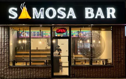 Samosa Bar | Kitchener, Canada