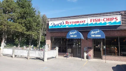 Fancy's Fish and Chips Seafood Restaurant