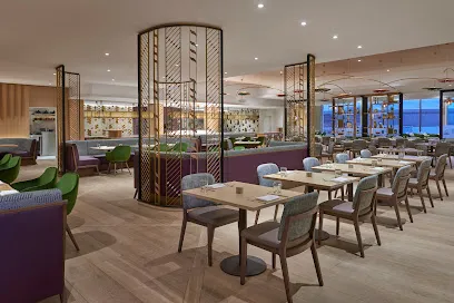 Mosaic Kitchen Bar Lounge