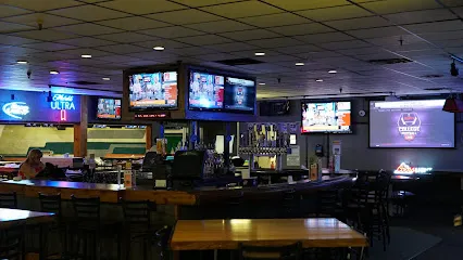 Lewiston Event Center