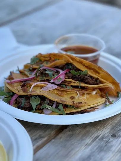 Ay Dios Mio Tacos