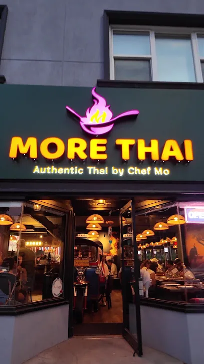 More Thai Kitchen (Port Credit)