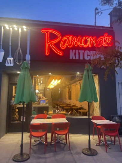 Ramona’s Kitchen