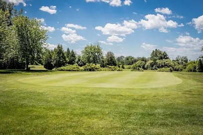Forest Golf Club & Inn