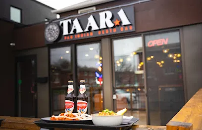 Taara - Pan Indian Resto Bar