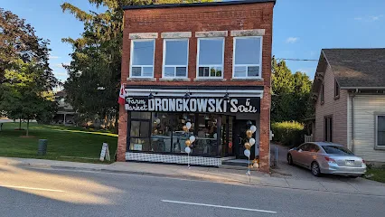 Drongkowski's Farm Market and Deli