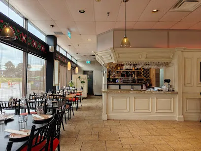 Supra Georgian Restaurant