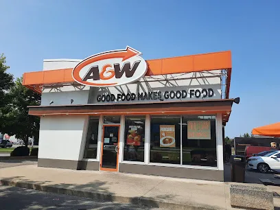 A&W Canada