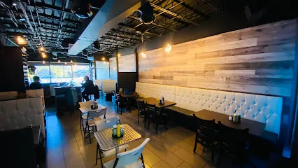 Carbon Bar and Grill