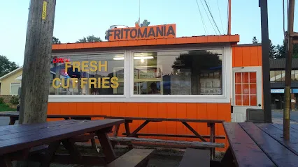 Fritomania