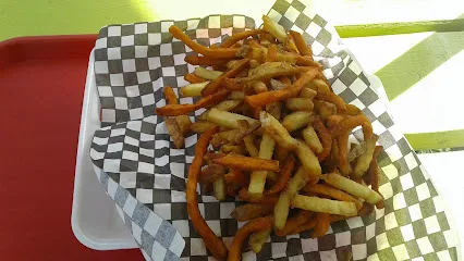 The Sweet Potato