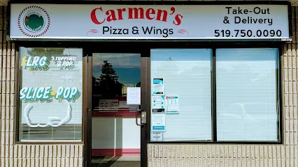Tito's Pizza