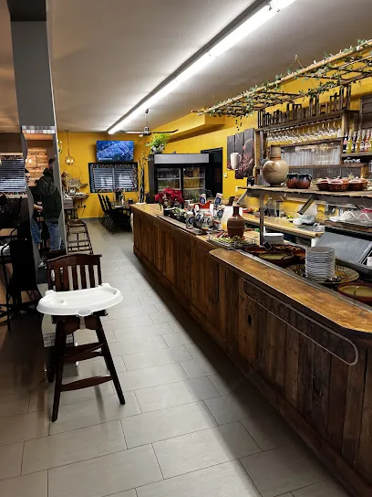 La Hacienda Mexican Restaurant