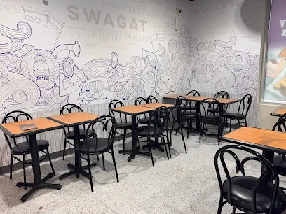 Swagat Hakka Street