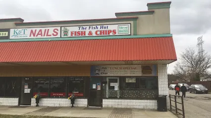 Fish Hut