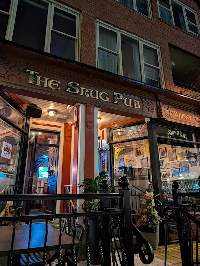 The Snug Pub